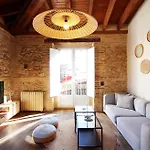 Apartament La Buhardilla Walencja