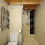 Apartament La Buhardilla *