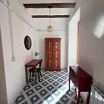 Na Jordana Flat Valenza