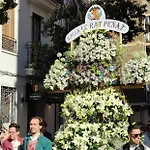 Original Domino House 瓦伦西亚