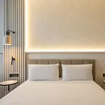 Szálloda Ilunion 3 Valencia