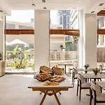 Ilunion 3 Szálloda 3*