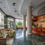 Ξενοδοχείο Melia Plaza