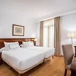 Ξενοδοχείο Melia Plaza Βαλένθια