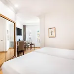 Melia Plaza 4* Βαλένθια