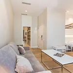 Melia Plaza Ξενοδοχείο Βαλένθια