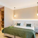 Melia Plaza 4* Βαλένθια
