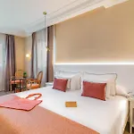 Ξενοδοχείο Melia Plaza Βαλένθια