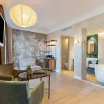 Melia Plaza Ξενοδοχείο Βαλένθια