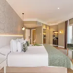 Ξενοδοχείο Melia Plaza Βαλένθια