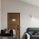 Citizentral Juristas Appartement *