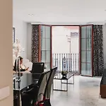 Citizentral Juristas Appartement Valencia