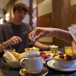Citizentral Juristas Appartement *