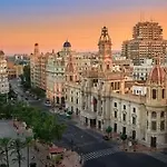 Axel (adults Only) Valencia