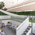 Otel Ibis Budget Centro Puerto *