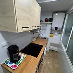 Apartament Russafa Codrut *