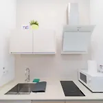 Апартаменты Ubicacion Perfecta