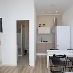 Апартаменты Ubicacion Perfecta