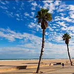 Marin Patacona Valencia