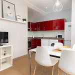 Adarve Flats * فالنسيا