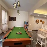 Turistico Lux Center *