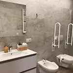 Turistico Lux Center Апартаменты