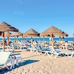 아파트 Patacona Blue, Frente A La Playa *