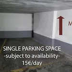 Casa Ross En Ruzafa 홈스테이 *