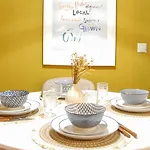 Apartment Junto Al Oceanografic