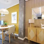 Junto Al Oceanografic Apartment Valencia