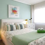 Apartmán Junto Al Oceanografic *