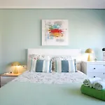 Junto Al Oceanografic Apartment *