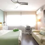 Apartmán Junto Al Oceanografic Valencie