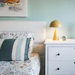 Apartmán Junto Al Oceanografic *