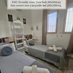 Apartment Urban Loft