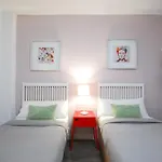 Junto Al Oceanografic Valencia