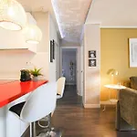Apartmán Junto Al Oceanografic