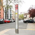 Apartment Junto Al Oceanografic Valencia