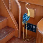 Hotel na wodzie Master&commander *