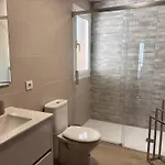 Mediterranean House In