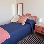 Mediterranean House In Semesterbostad Valencia