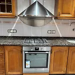 Mediterranean House In * Valencia