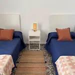 Mediterranean House In Tatil Evi *