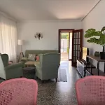 Tatil Evi Mediterranean House In