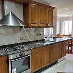 Mediterranean House In *