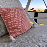 Mediterranean House In Valencia