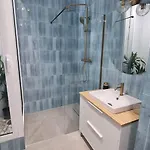 Romantic In Cabanyal By Virkin *