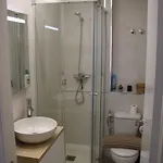 Апартаменты Flats Benimaclet Валенсия