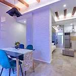 Estrella Super Nova By Invalencia Apartment *