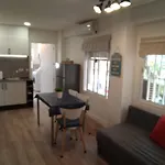 Coqueto Apartmento En Appartement *